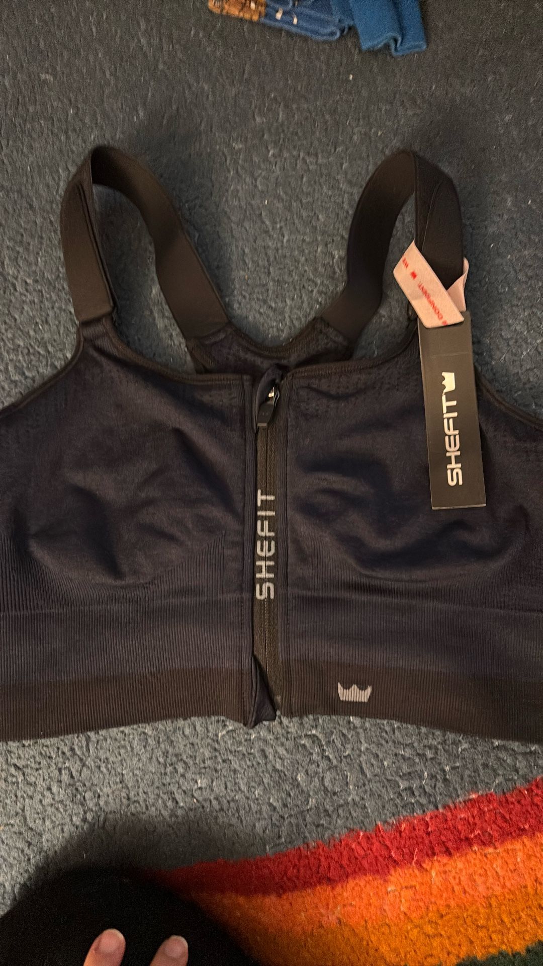Shefit Sports Bra