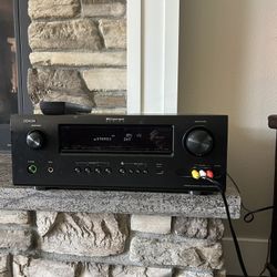 Denon Receiver AVR-2112C1