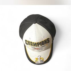 NWOT Denver Broncos NFL Champions Super Bowl 50 cap #NFL #Broncos