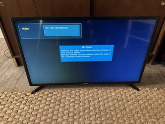 Samsung TV