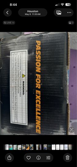 KPS leveling kit for cars and trucks