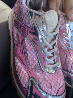 Bottega Veneta Shoes