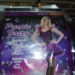 Halloween costume - NIP