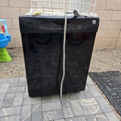 Free Ge Dishwasher