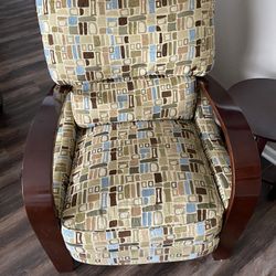 Recliner Chair