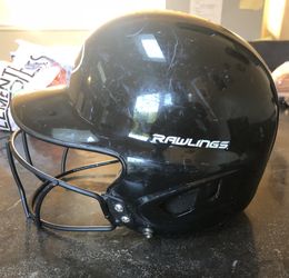 Kids Baseball Helmet