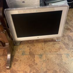 Printer Keyboard Monitor Computer Remote