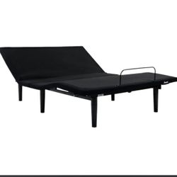 Adjustable Bed Frame