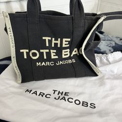 Marc Jacobs Tote Bag