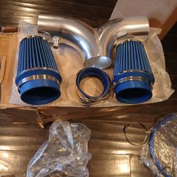 Intek Para 97-00 Chevrotl Corvette 5.7L V8