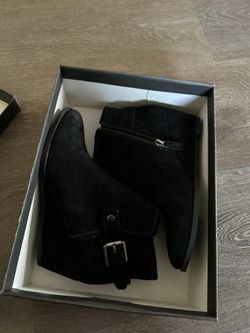 Brand new Franco Sarto boots