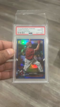 PSA 10