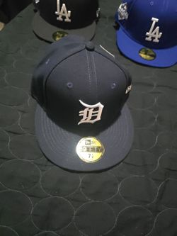 New Era Hats