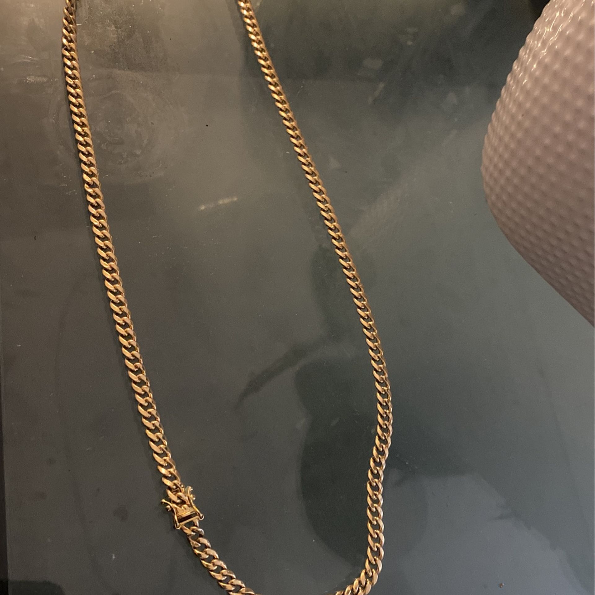 Gold Chain