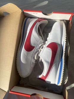 Nike Cortez Basic SL (GS)