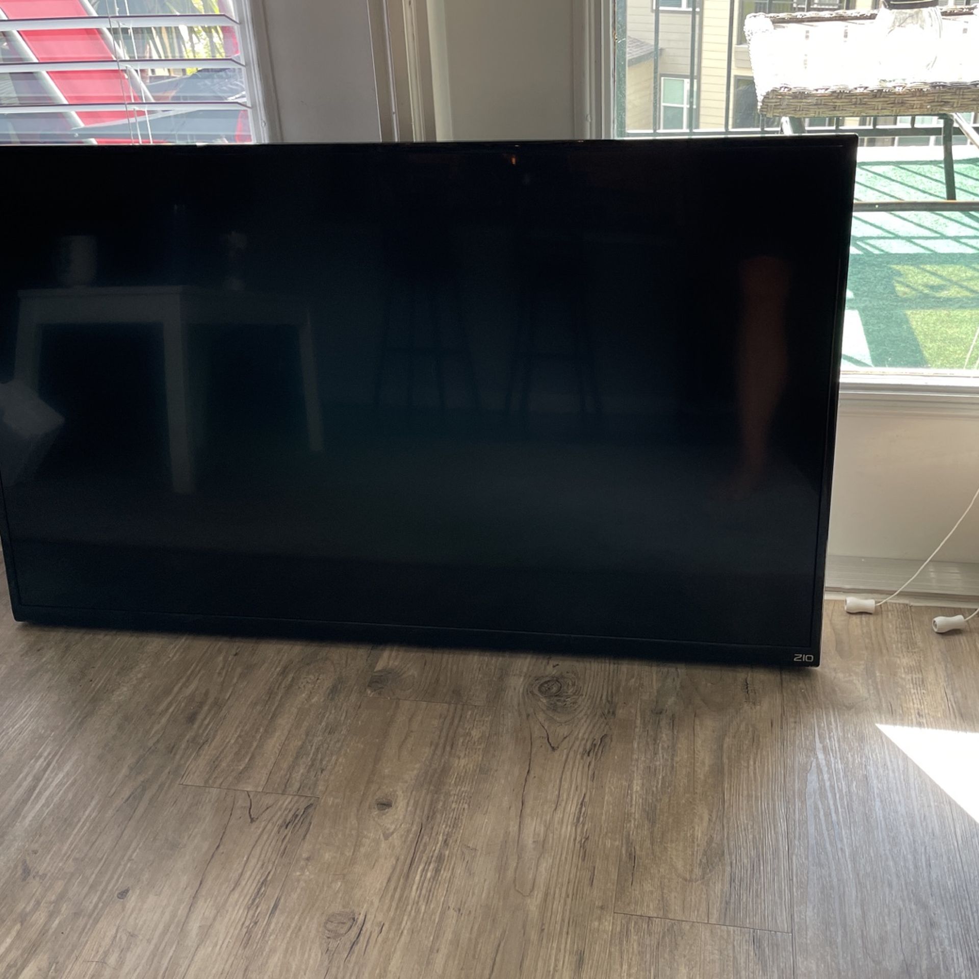 Vizio Model D43 D2 For Sale In Austin Tx Offerup