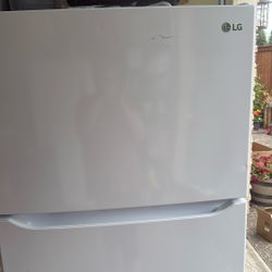 Lg Refrigerator 