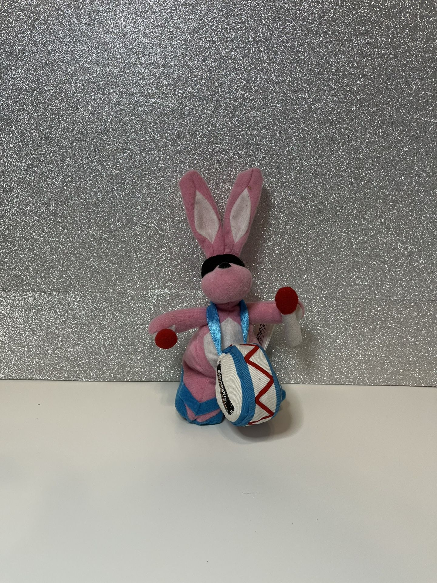 Energizer Bunny