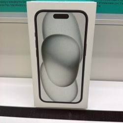 iPhone 15 / Metro PCs / Cricket / Boost Mobile / AT&T / Total Wireless 