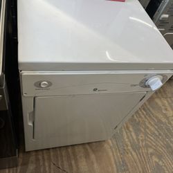 Dryer 24” 110v 