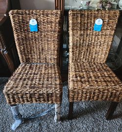 Dining Chairs