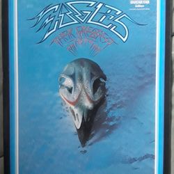 The Eagles Guitar Tab