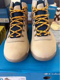 Columbia Newton Ridge plus