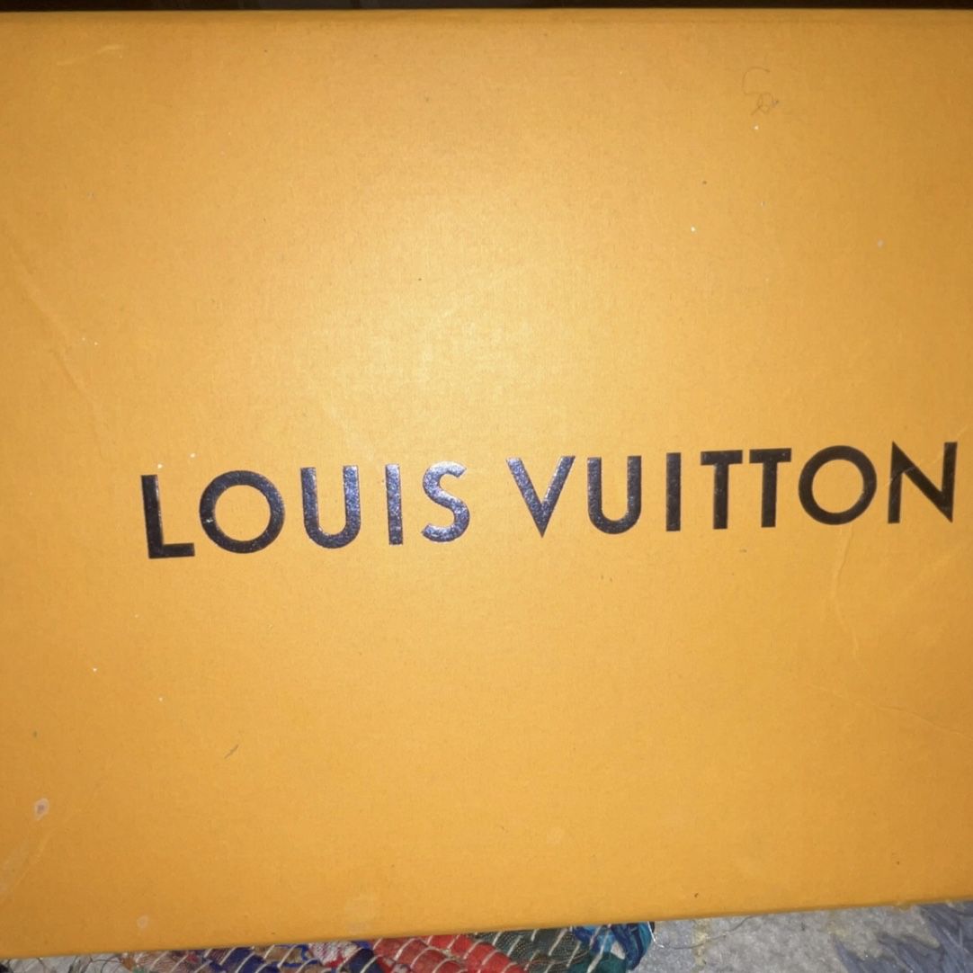 Mini Shoe Louis Vuitton Keychain Pair for Sale in Philadelphia, PA - OfferUp