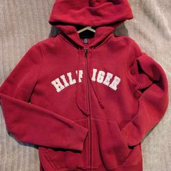 Vintage Hoodie