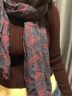 Scarf