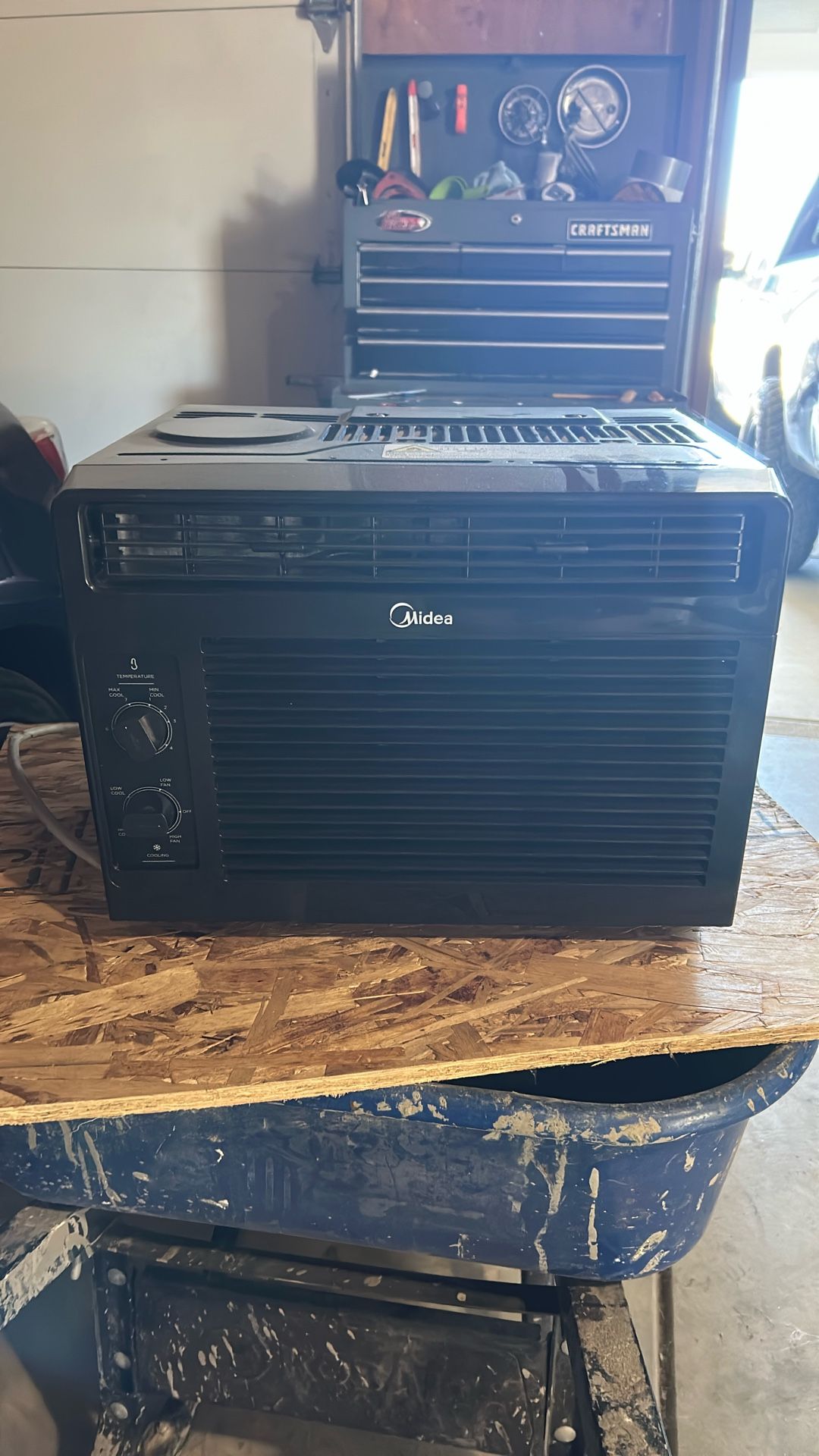Ac Unit