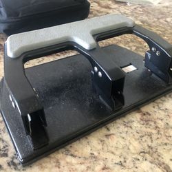 3-Hole Puncher