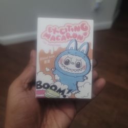 Labubu