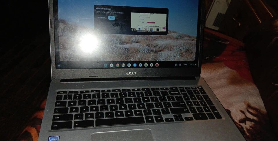 Laptop