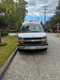 2006 Roadtrek Popular 1700 RV