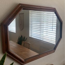 Mirror Vintage