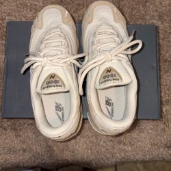 Brand New (New-balance )