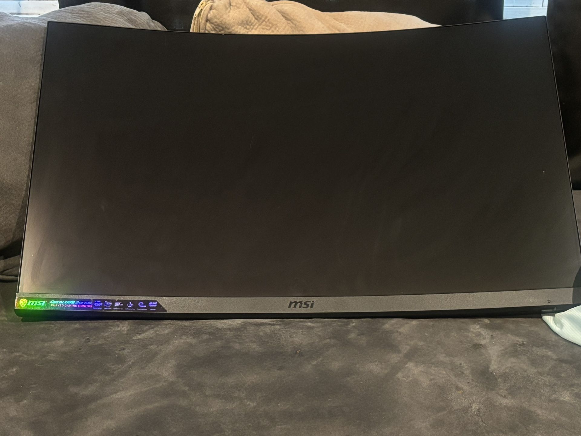 Gaming Monitor