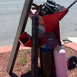 Free Scrape Metal