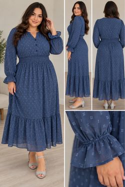 New dress Large
