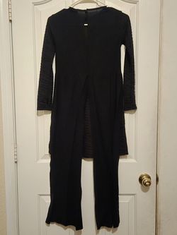 Star Wars Official Kyloren Costume from Disneyland CA