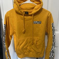 Obey Hoodie 