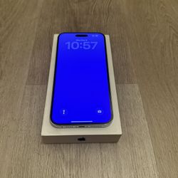iPhone 14 Pro Max 128gb