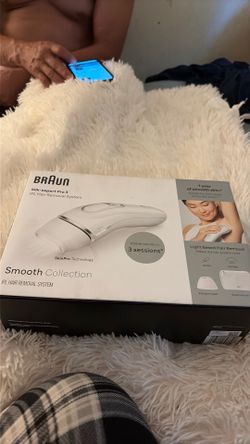 Depiladora laser Nuera