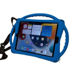 Unlocked Apple iPad Air 2 With Protective Care 