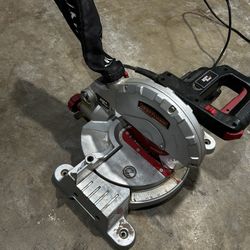 Craftsman Chop saw Miter Saw