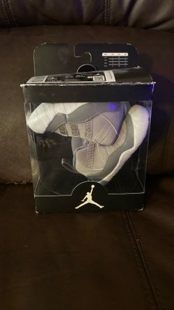 Jordan Sneaker