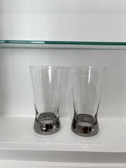 ZGallerie Drinking Glassware- Highball Drinking Glassware