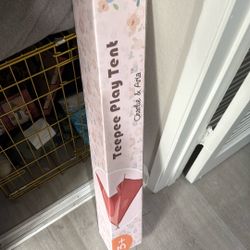 Play Tent 
