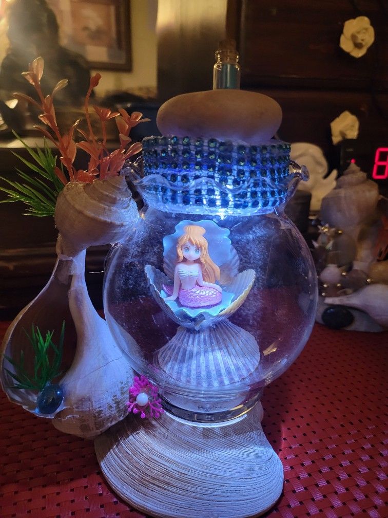 Shell Art $25 And Big One $40